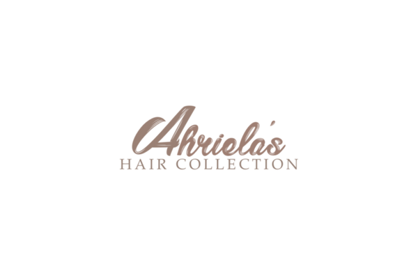 Ahriela’s Hair Collection