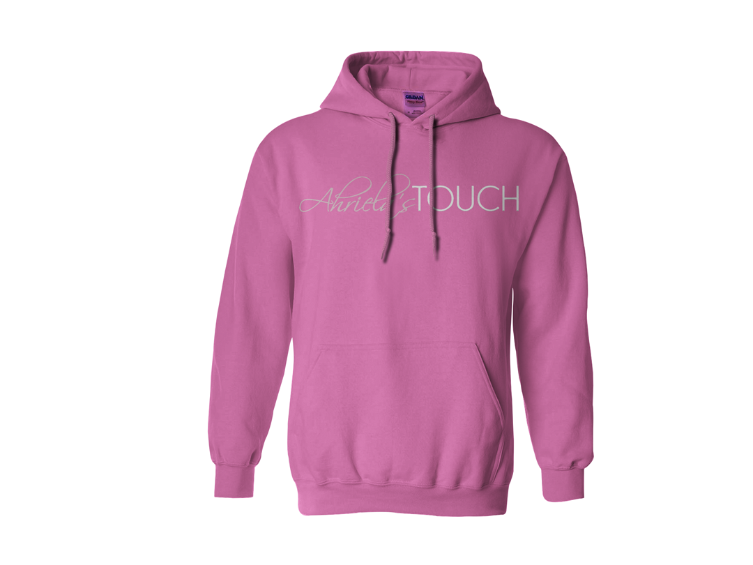 Ahriela's Touch Hoodie