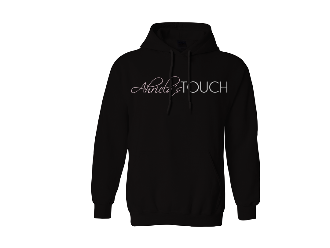 Ahriela's Touch Hoodie