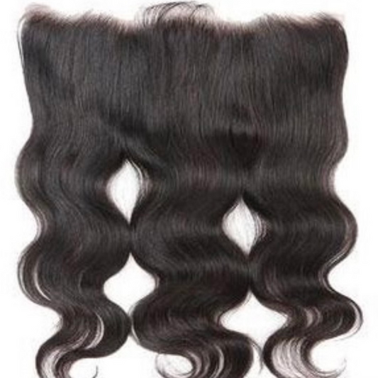 Natural Color Frontals